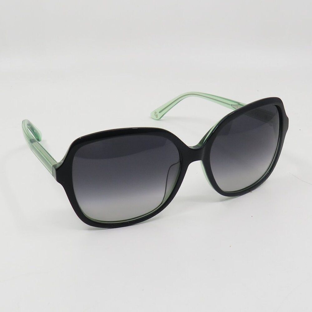 Juicy Couture JU611/G/S 807 New Black/Grey Gradient Sunglasses - Picture 4 of 8